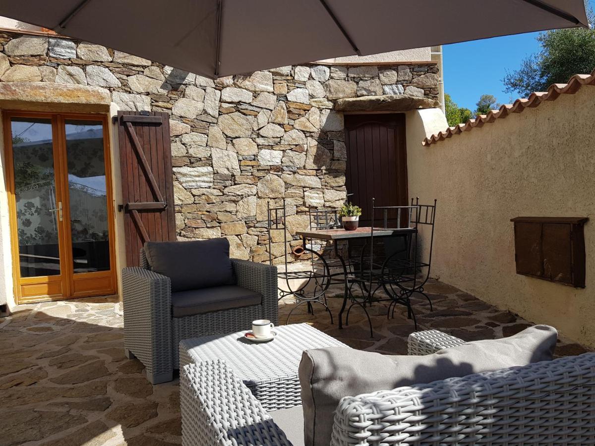 Apart Plage Apartment Carqueiranne Exterior photo