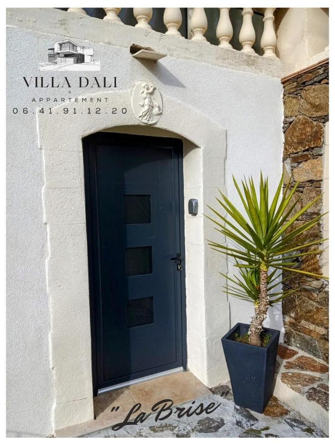 Apart Plage Apartment Carqueiranne Exterior photo