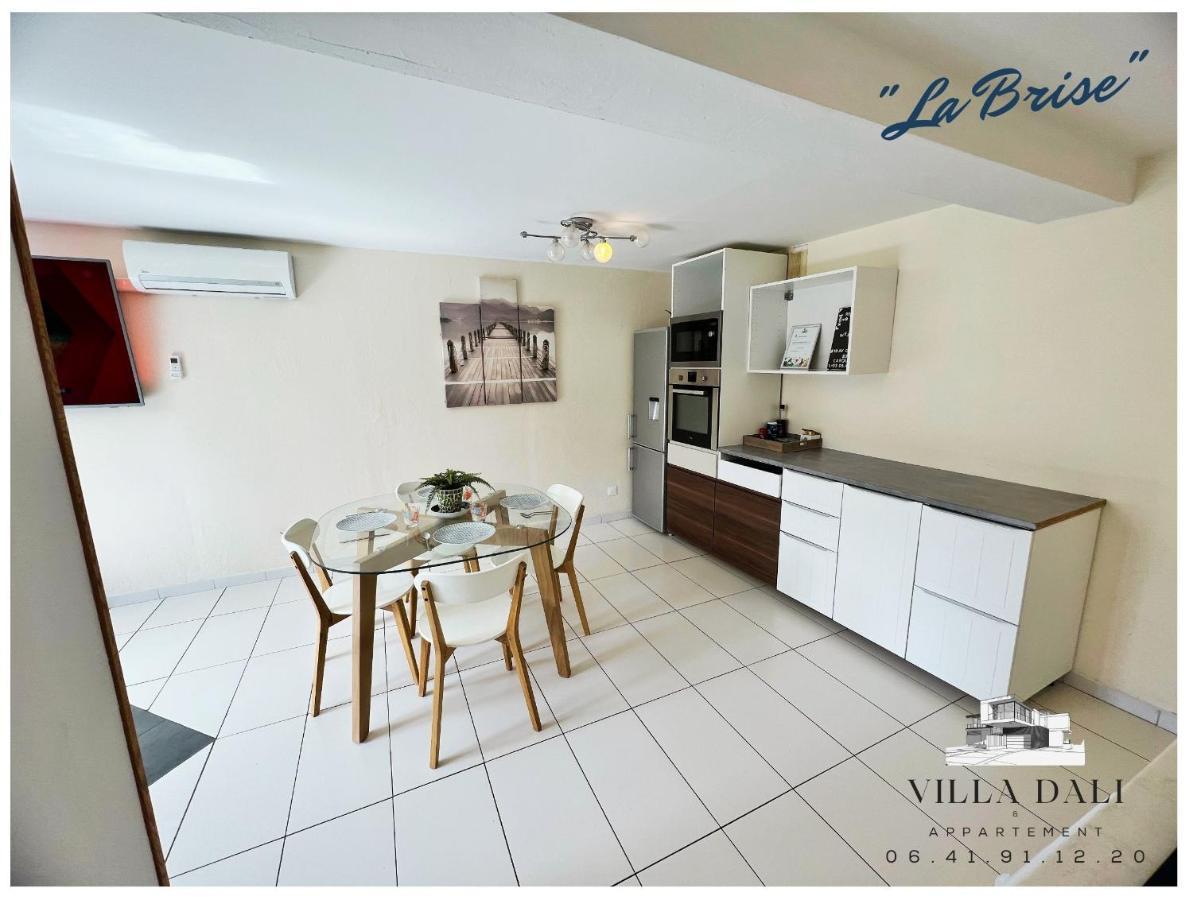 Apart Plage Apartment Carqueiranne Exterior photo