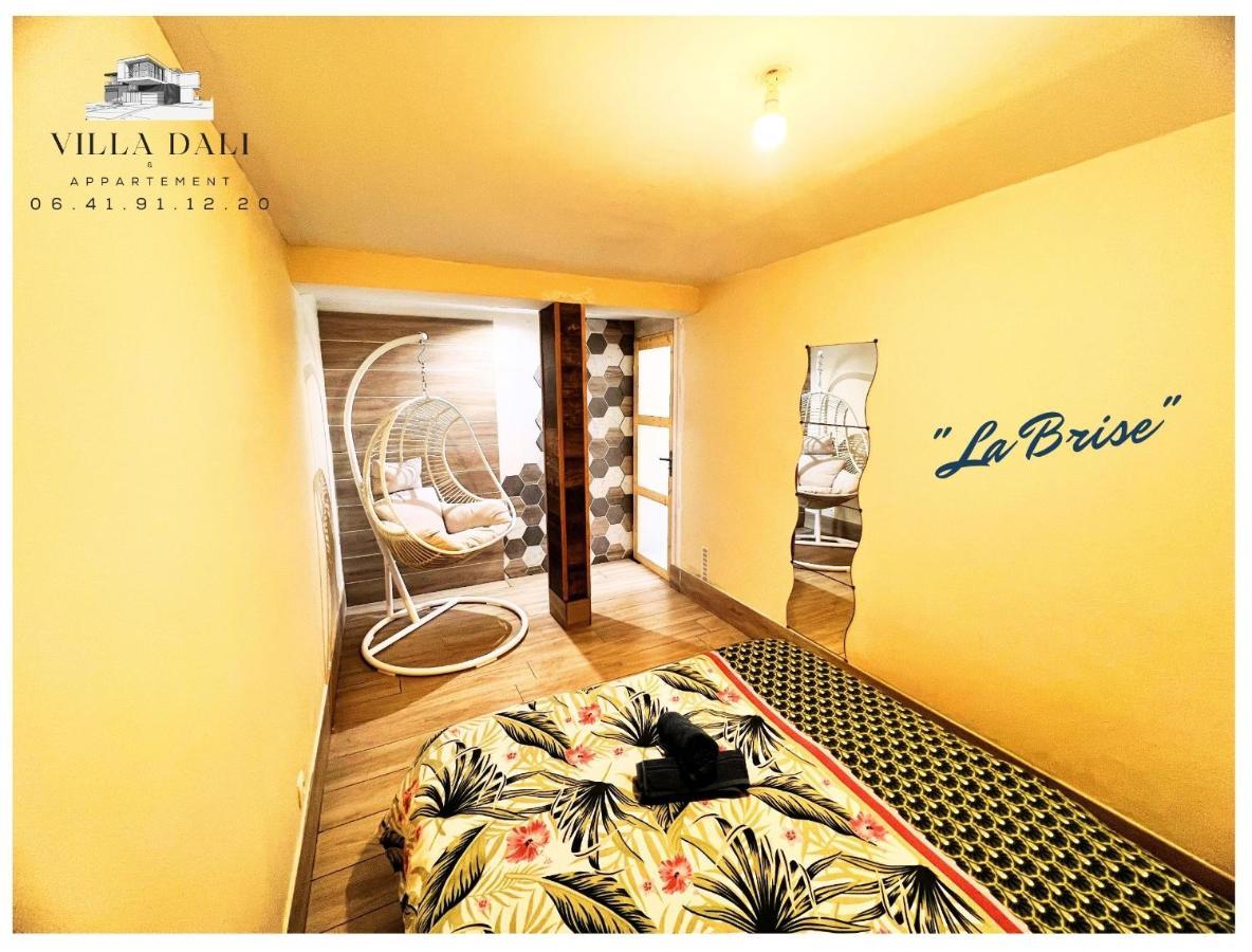 Apart Plage Apartment Carqueiranne Exterior photo